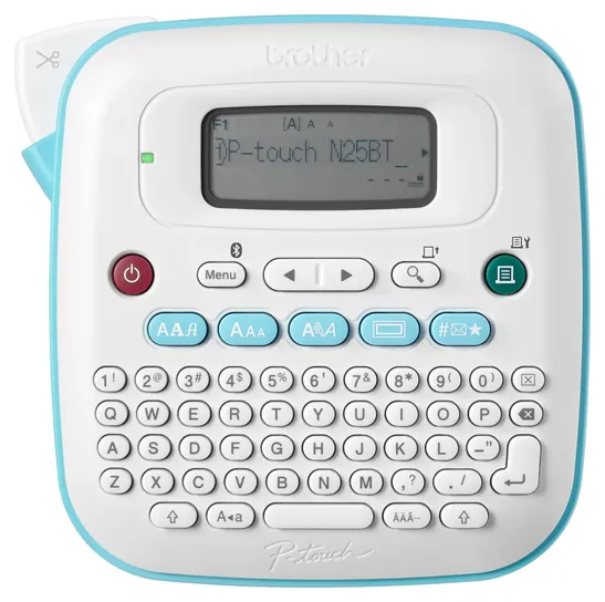 Brother P-touch PT-N25BT
