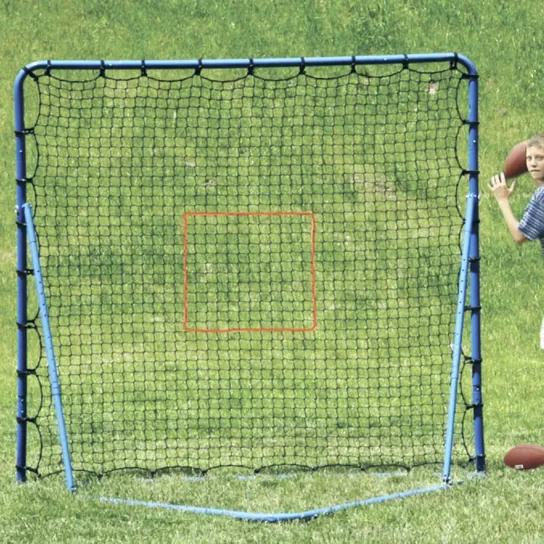 EZGoal Multi-Sport Folding