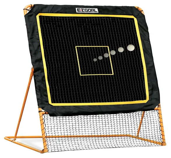 EZGoal Professional Folding