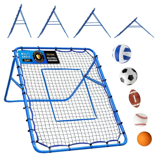 Winthai Multi-Sport Rebounder