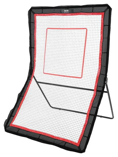 VEVOR Folding Rebounder