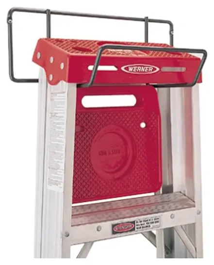 Werner AC11