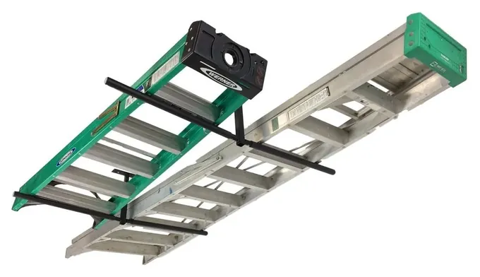 StoreYourBoard Hi-Port 2