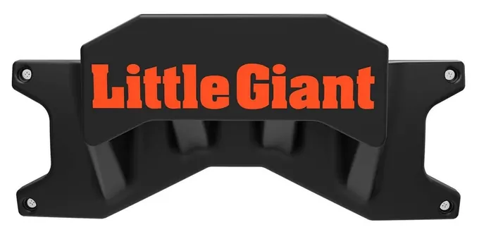 Little Giant Ladder Rack