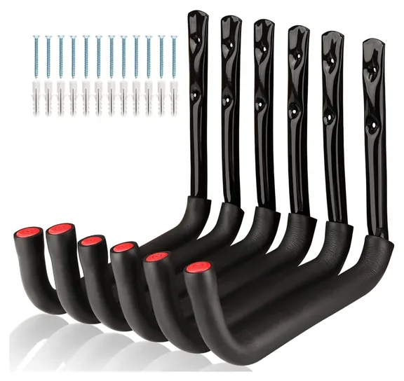 Naikozmo Ladder Hooks