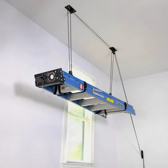 StoreYourBoard Ladder Hoist