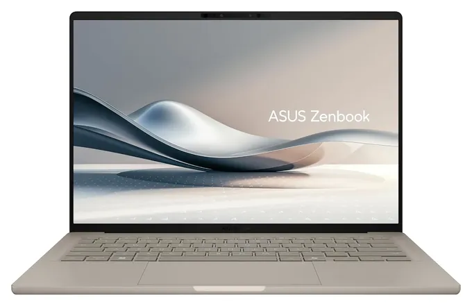 Asus Zenbook A14