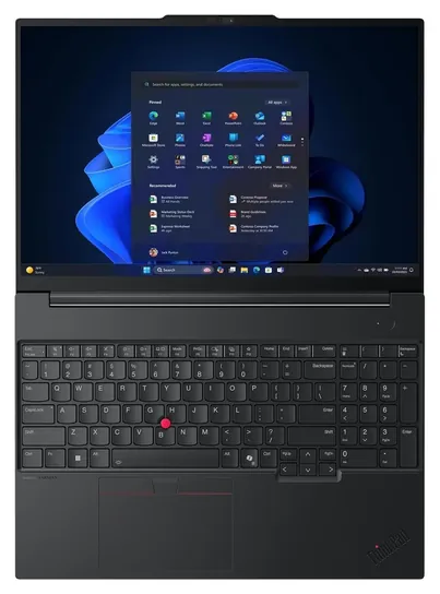 Lenovo ThinkPad E16 Gen 3