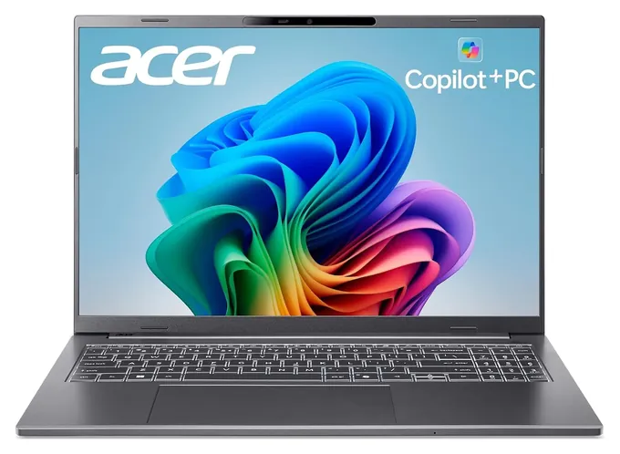 Acer Aspire 16 AI