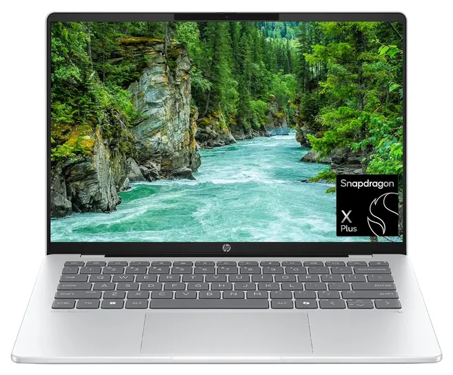 HP OmniBook 5 14
