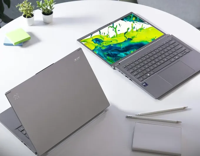 Acer Aspire 14 AI
