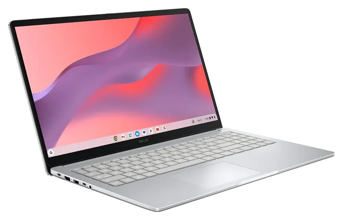 Asus Chromebook CX15