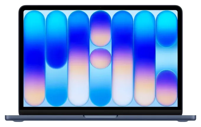 Apple MacBook Neo