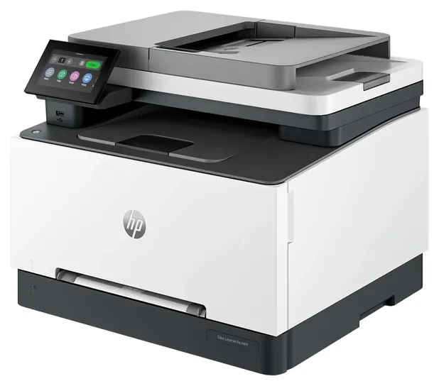 HP Color LaserJet 3301sdw