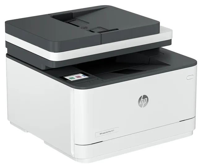 HP LaserJet Pro 3101sdw