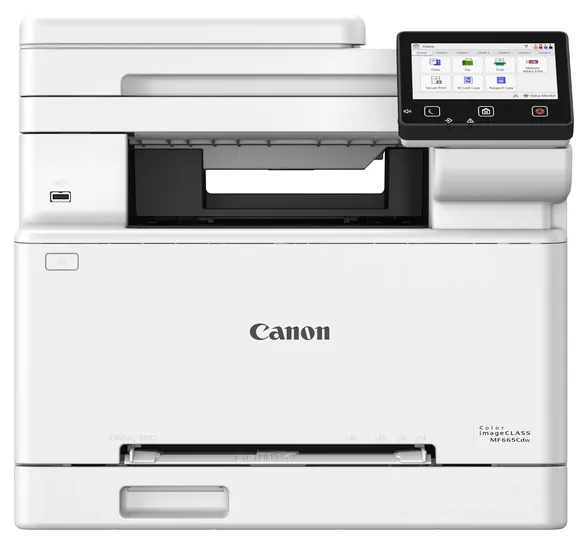 Canon MF665Cdw