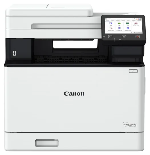 Canon MF753Cdw II