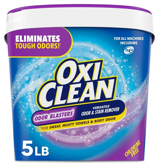 OxiClean Odor Blasters