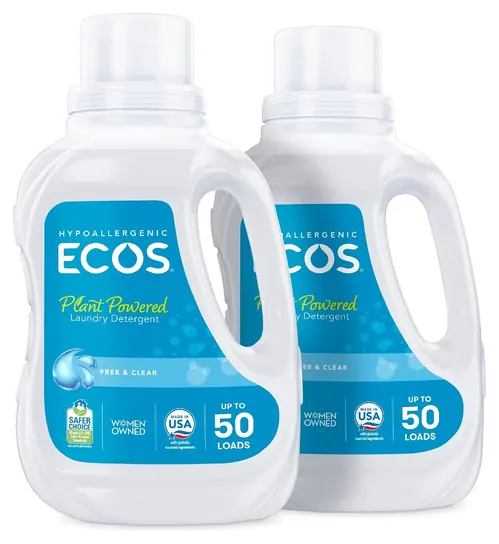 ECOS Free & Clear