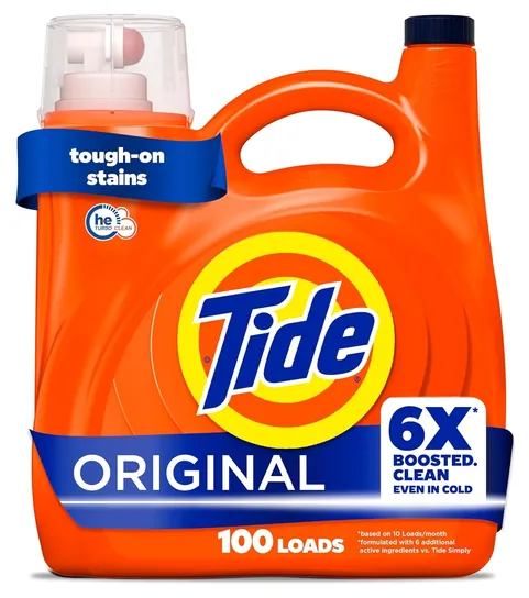 Tide Original