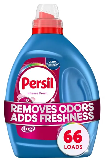 Persil Intense Fresh