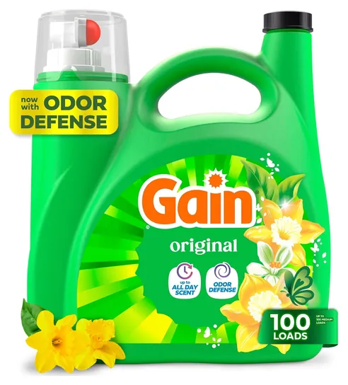 Gain Original