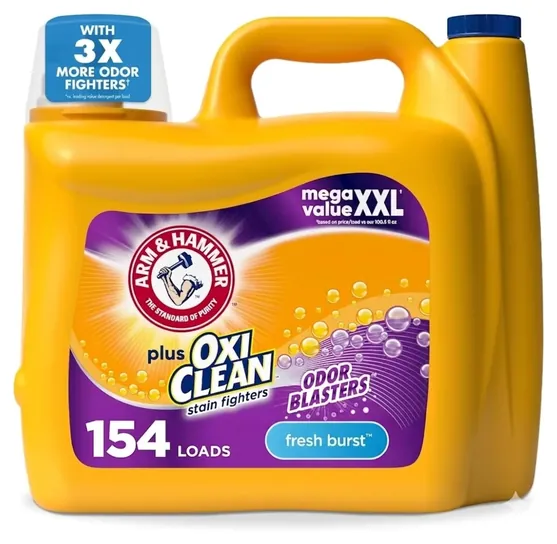 Arm & Hammer Odor Blasters