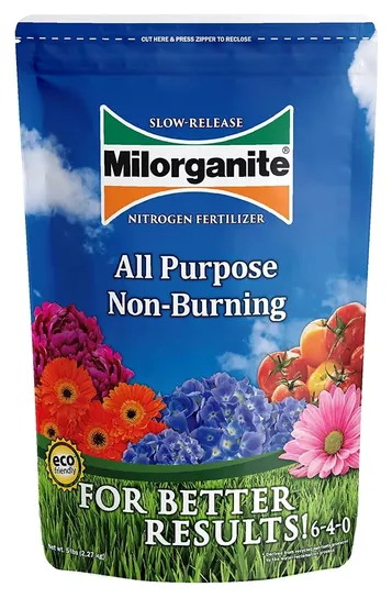 Milorganite