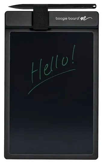 Boogie Board Basics