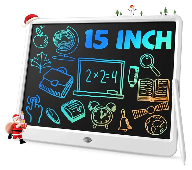 TEKFUN 15-Inch