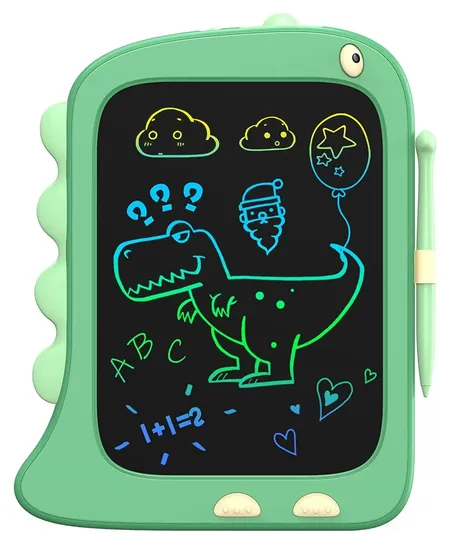 ORSEN Dinosaur Board