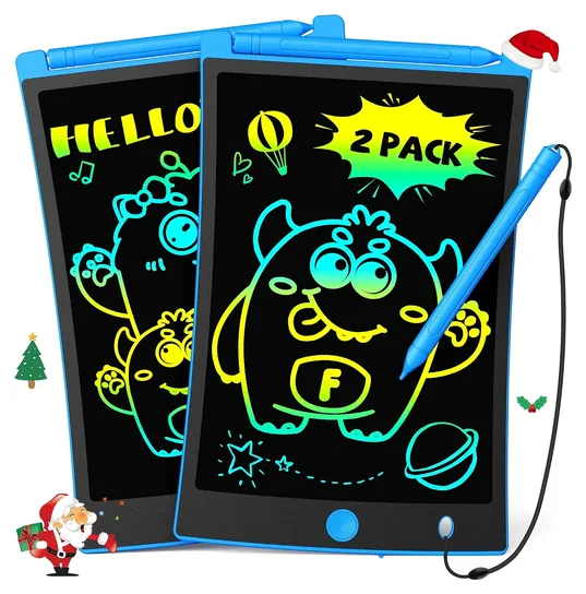 TEKFUN 2-Pack