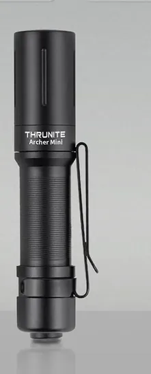 ThruNite Archer Mini