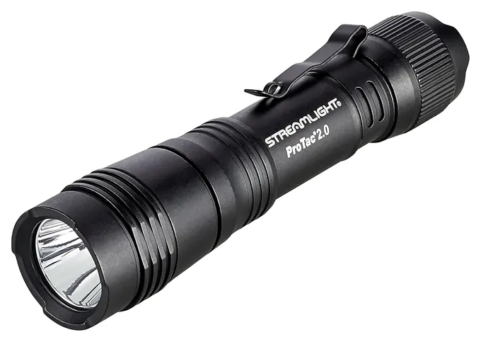 Streamlight ProTac 2.0