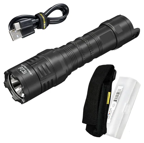 Nitecore P23i
