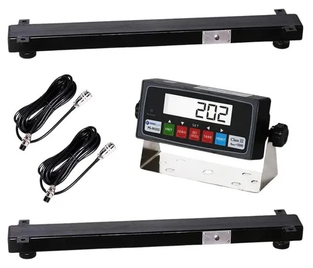 PrimeScales PS-10KWB