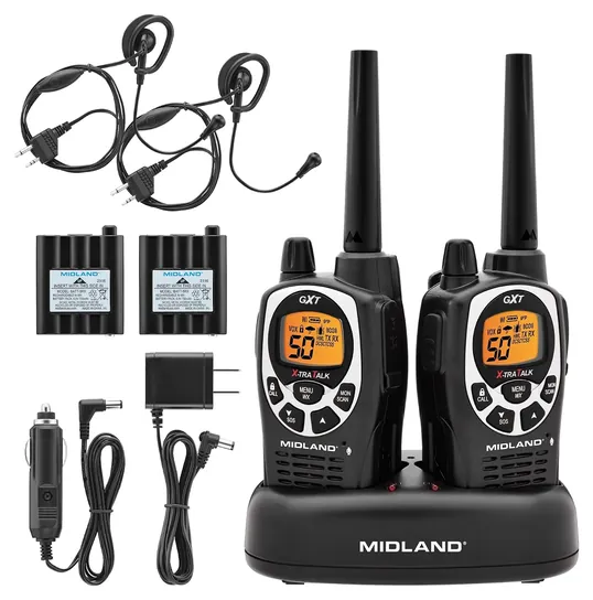 Midland GXT1000VP4