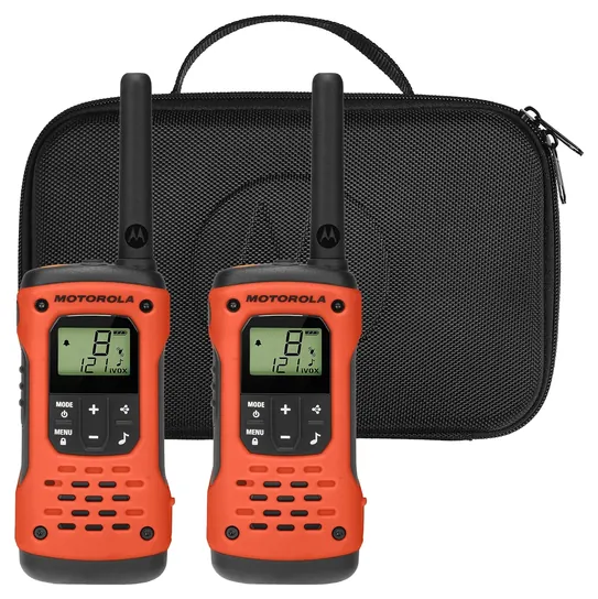 Motorola Talkabout T605 H2O
