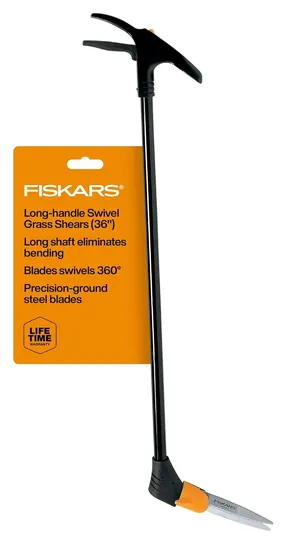 Fiskars 36-Inch Swivel