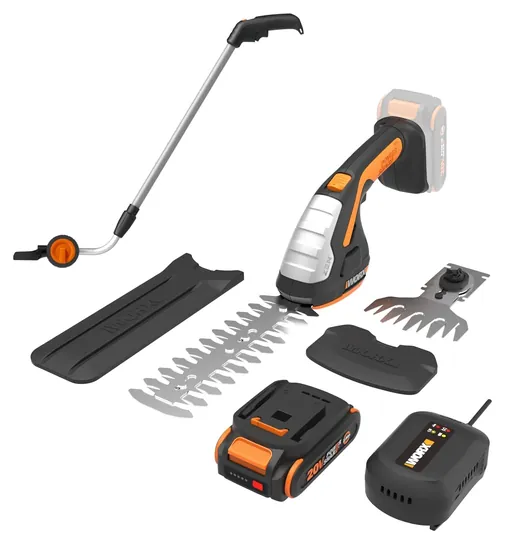 Worx WG801.4