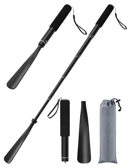 TriPro Telescopic