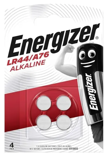 Energizer A76