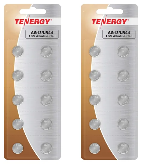 Tenergy LR44