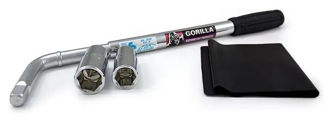 Gorilla Automotive 1721