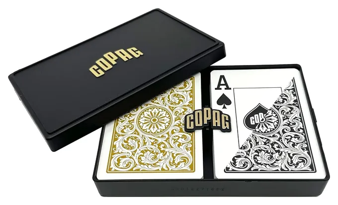 Copag 1546