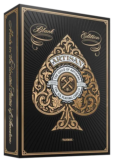 theory11 Artisan