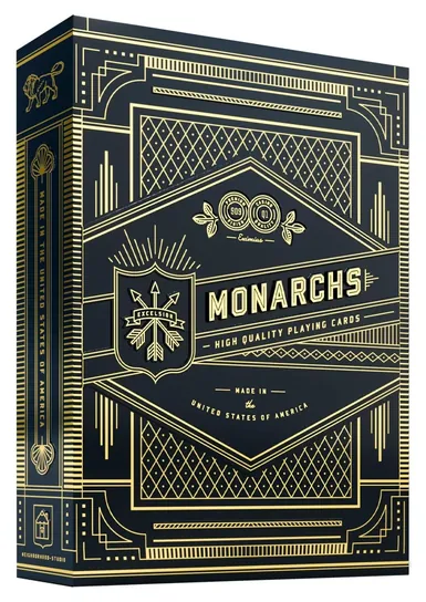 theory11 Monarch