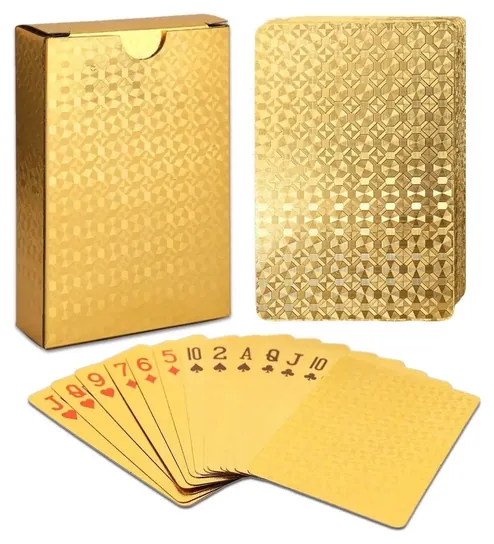 EAY Gold