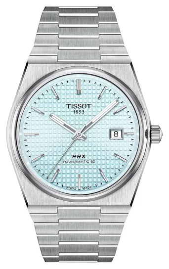 Tissot PRX Powermatic 80