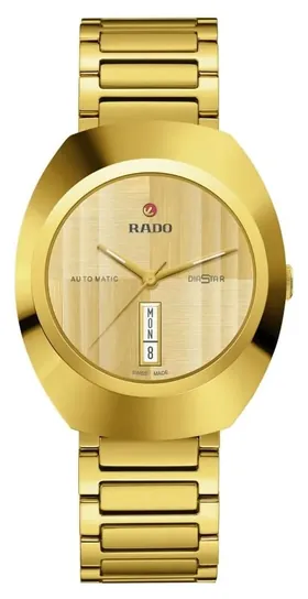 Rado DiaStar Original